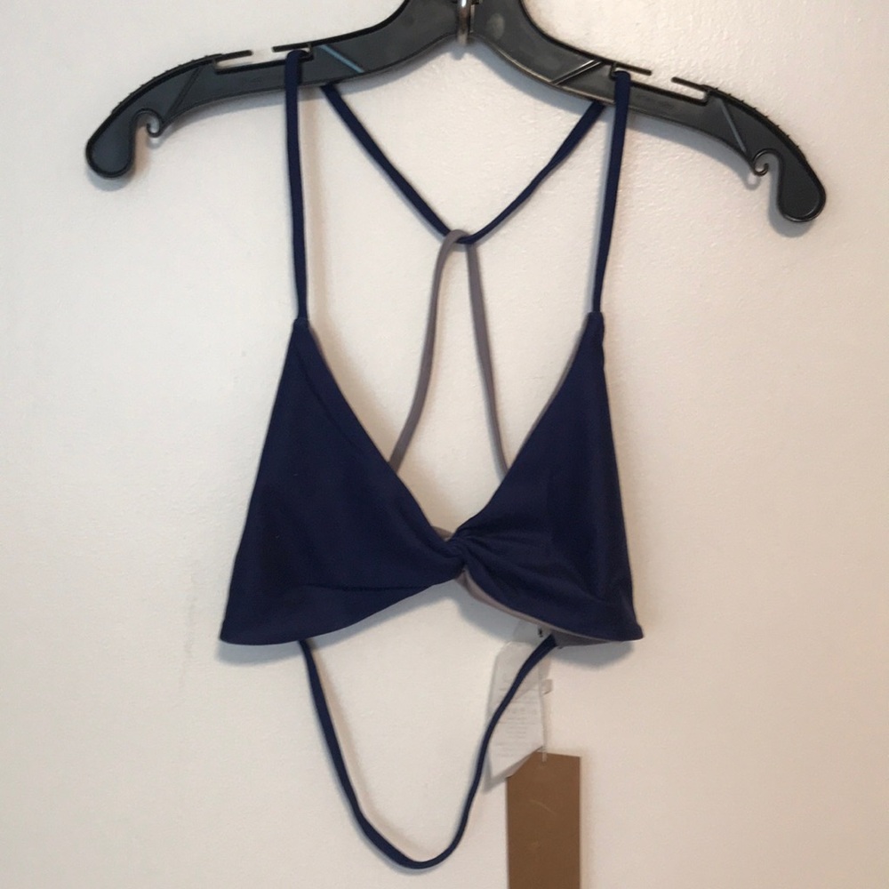 NEW Niyama Sol Reversible Star Rider Top